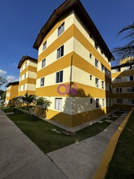 Apartamento de 2 quartos, 45m² no bairro Cidade Industrial de Curitiba, em Curitiba | Eu Corretor