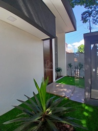 Casa de 3 quartos, no bairro Jardim Pancera, em Toledo | Eu Corretor