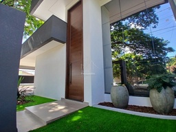 Casa de 3 quartos, no bairro Jardim Pancera, em Toledo | Eu Corretor