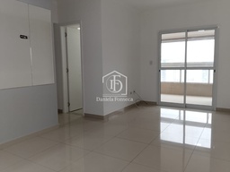 Apartamento de 2 quartos, 65m² no bairro Canto do Forte, em Praia Grande | Eu Corretor