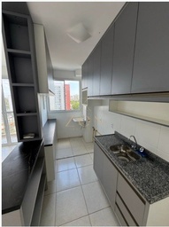 Apartamento de 2 quartos, 49m² no bairro Ponta Negra, em Manaus | Eu Corretor