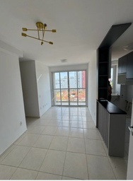 Apartamento de 2 quartos, 49m² no bairro Ponta Negra, em Manaus | Eu Corretor