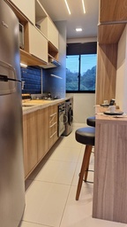 Apartamento de 61m² no bairro Ponta Negra, em Manaus | Eu Corretor