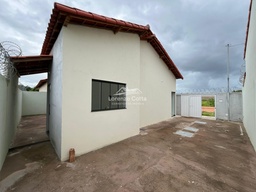 Casa de 3 quartos, no bairro Nova Pirapora, em Pirapora | Eu Corretor