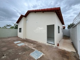 Casa de 3 quartos, no bairro Nova Pirapora, em Pirapora | Eu Corretor