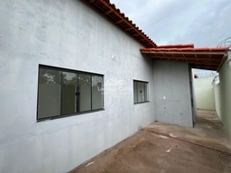 Casa de 3 quartos, no bairro Nova Pirapora, em Pirapora | Eu Corretor