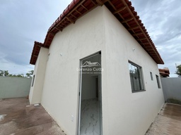 Casa de 3 quartos, no bairro Nova Pirapora, em Pirapora | Eu Corretor