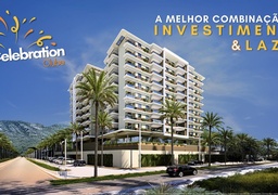 Apartamento de 2 quartos, 65m² no bairro Praia das Palmeiras, em Caraguatatuba | Eu Corretor