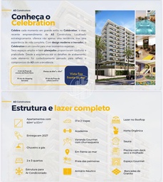 Apartamento de 2 quartos, 65m² no bairro Praia das Palmeiras, em Caraguatatuba | Eu Corretor