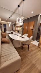 Apartamento de 51m² no bairro Ponta Negra, em Manaus | Eu Corretor