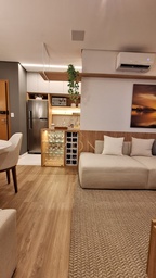 Apartamento de 51m² no bairro Ponta Negra, em Manaus | Eu Corretor