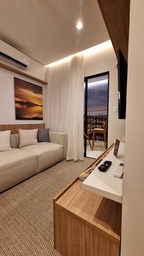 Apartamento de 51m² no bairro Ponta Negra, em Manaus | Eu Corretor