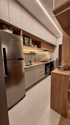 Apartamento de 51m² no bairro Ponta Negra, em Manaus | Eu Corretor