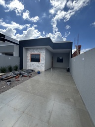 Casa de 3 quartos, no bairro JARDIM GUADIANA, em Mandaguaçu | Eu Corretor