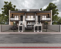 Casa de Condomínio de 2 quartos, 85m² no bairro Vargem Pequena, em Florianópolis | Eu Corretor