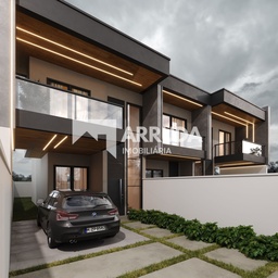 Casa de Condomínio de 2 quartos, 85m² no bairro Vargem Pequena, em Florianópolis | Eu Corretor