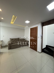 Cobertura de 3 quartos, 220m² no bairro Bom Pastor, em Divinópolis | Eu Corretor