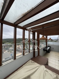 Cobertura de 3 quartos, 220m² no bairro Bom Pastor, em Divinópolis | Eu Corretor