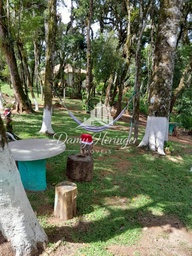 Fazenda/Sítios/Chácaras de 3 quartos, 6500m² no bairro Matulão, em Tijucas do Sul | Eu Corretor