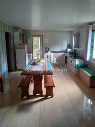 Fazenda/Sítios/Chácaras de 3 quartos, 6500m² no bairro Matulão, em Tijucas do Sul | Eu Corretor