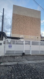 Apartamento de 2 quartos, no bairro Torre, em João Pessoa | Eu Corretor