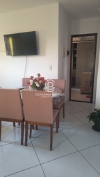 Apartamento de 2 quartos, no bairro Torre, em João Pessoa | Eu Corretor