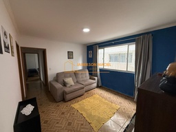 Apartamento de 3 quartos, 96m² no bairro Capoeiras, em Florianópolis | Eu Corretor