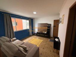 Apartamento de 3 quartos, 96m² no bairro Capoeiras, em Florianópolis | Eu Corretor