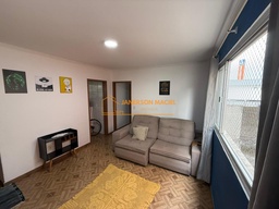 Apartamento de 3 quartos, 96m² no bairro Capoeiras, em Florianópolis | Eu Corretor