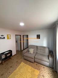 Apartamento de 3 quartos, 96m² no bairro Capoeiras, em Florianópolis | Eu Corretor