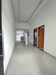 Casa de 3 quartos, no bairro Floresta, em Cascavel | Eu Corretor