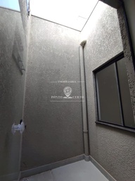 Casa de 3 quartos, no bairro Floresta, em Cascavel | Eu Corretor