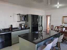 Casa de 3 quartos, 250m² no bairro São Luiz, em Curitibanos | Eu Corretor