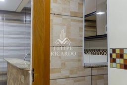 Apartamento de 2 quartos, 62m² no bairro Nova Petrópolis, em São Bernardo do Campo | Eu Corretor