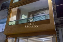 Apartamento de 2 quartos, 62m² no bairro Nova Petrópolis, em São Bernardo do Campo | Eu Corretor