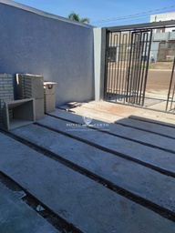 Casa de 1 quarto, no bairro Floresta, em Cascavel | Eu Corretor