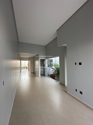 Casa de 3 quartos, no bairro Positano, em Cascavel | Eu Corretor