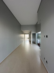 Casa de 3 quartos, no bairro Positano, em Cascavel | Eu Corretor