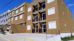 Apartamento de 2 quartos, 48m² no bairro Aparecida, em Alvorada | Eu Corretor