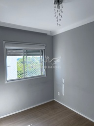 Apartamento no bairro Jardim Portão Vermelho, em Vargem Grande Paulista | Eu Corretor