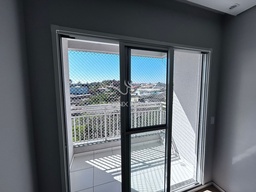 Apartamento no bairro Jardim Portão Vermelho, em Vargem Grande Paulista | Eu Corretor