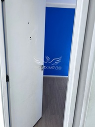 Apartamento no bairro Jardim Portão Vermelho, em Vargem Grande Paulista | Eu Corretor