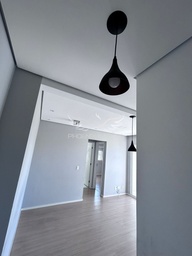 Apartamento no bairro Jardim Portão Vermelho, em Vargem Grande Paulista | Eu Corretor