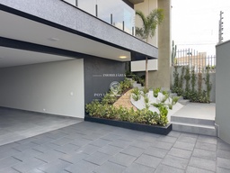 Sobrado de 4 quartos, no bairro Região do Lago, em Cascavel | Eu Corretor