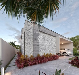 Casa de 3 quartos, no bairro Vitality Home & Resort, em Cascavel | Eu Corretor