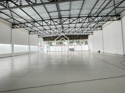 Galpão / Depósito / Armazém de 2250m² no bairro Mooca, em São Paulo | Eu Corretor