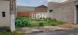 Lote/Terreno de 250m² no bairro Jardim Luana, em Tambaú | Eu Corretor