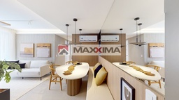 Apartamento de 2 quartos, no bairro Areal, em Brasília | Eu Corretor