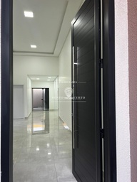 Casa de 3 quartos, no bairro Esmeralda, em Cascavel | Eu Corretor