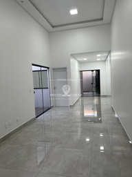 Casa de 3 quartos, no bairro Esmeralda, em Cascavel | Eu Corretor